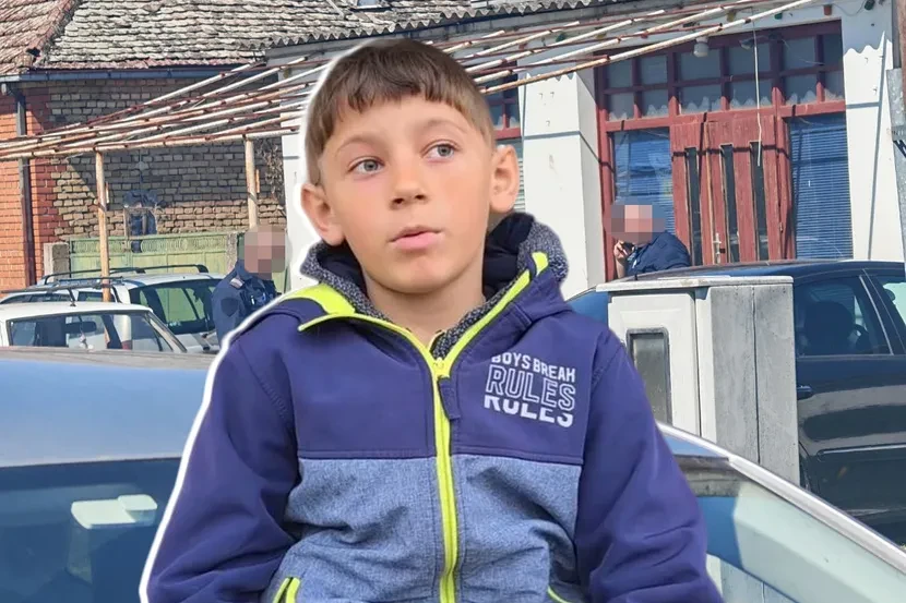 Детето бара помош. а комшијата: “ЌЕ ЗЕМАМ ПИШТОЛ ДА ТЕ УБИЈАМ!“