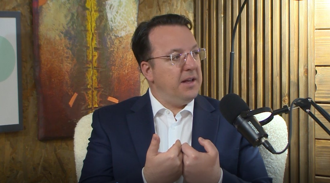 НИКОЛОСКИ ЗА БУЏОВАНИТЕ СО ДИВОГРАДБИ ХАЦИЕНДИ КОИ ЈА БЛОКИРААТ ИЗГРАДБАТА НА АВТОПАТОТ ПРИЛЕП - БИТОЛА (ВИДЕО)