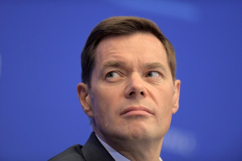 Алексеј Мордашов