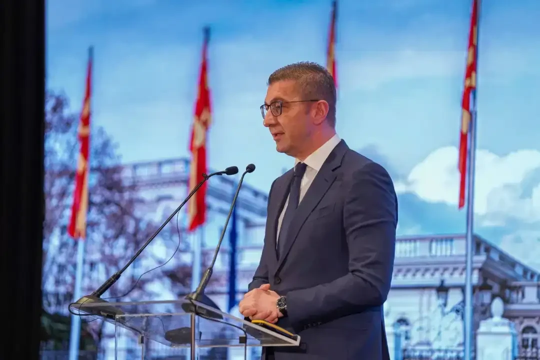 Мицкоски во Истанбул по нови инвестиции