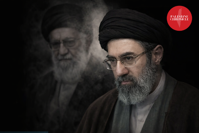 ГАЛИБАФ, ЧОВЕКОТ КОЈ ГО ИМА КЛУЧОТ ЗА МИРОТ. Израел се плаши, САД му верува