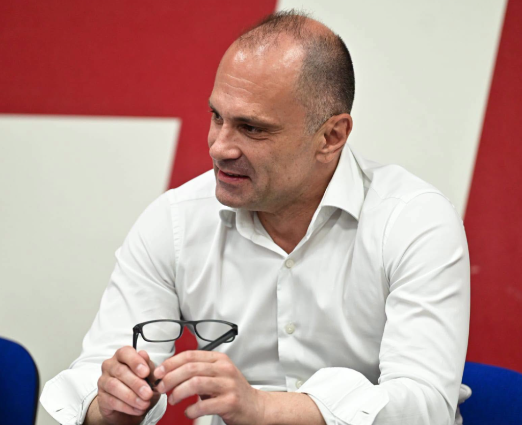 Венко Филипче