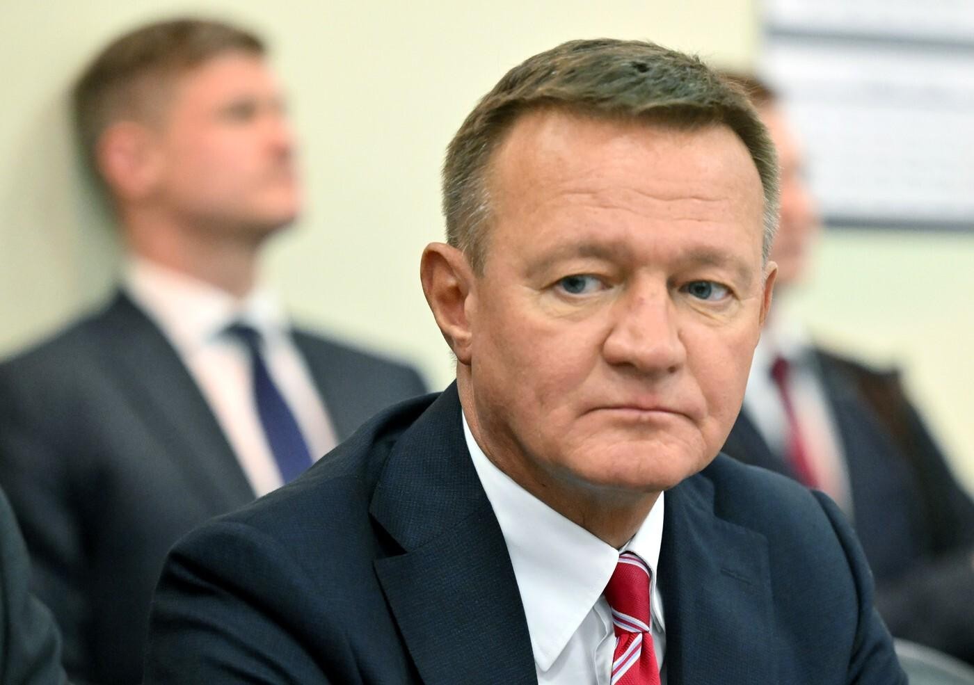Роман Старовојт