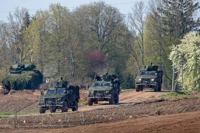 ОД АРМИЈА НА ТЕРЕН ДО АЛТЕРНАТИВНИ ПАТИШТА ЗА ГАС: Како Балтикот и Полска се спремаат за најлошото