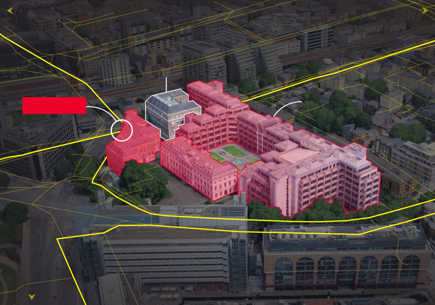 ШТО КРИЕ ПЕКИНГ ПОД ЛОНДОН? Филмско сценарио или сурова реалност