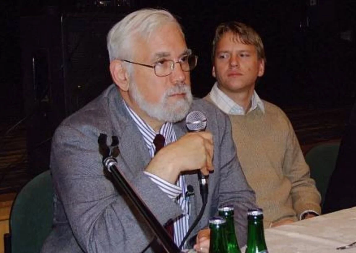 Теодор Постол