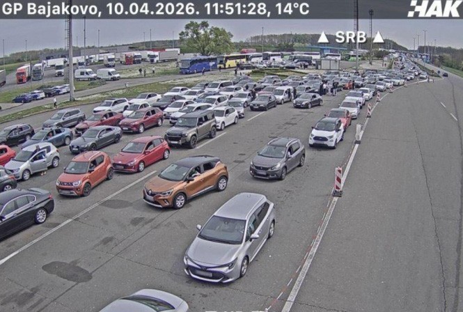 ОВА Е СОСТОЈБАТА ЗА ВЛЕЗ ВО ЕУ, кој има вишок живци - добердојден е