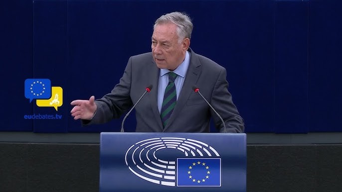 Антонио Танжер Кореја