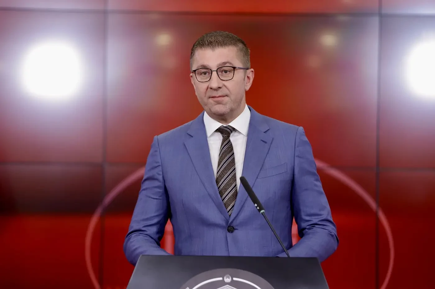 10.000 evra za samozapošljavanje, 20.000 evra bespovratnih sredstava za pokretanje biznisa za mlade do 29 godina - Mickoski očekuje pad nezaposlenosti ispod 9%