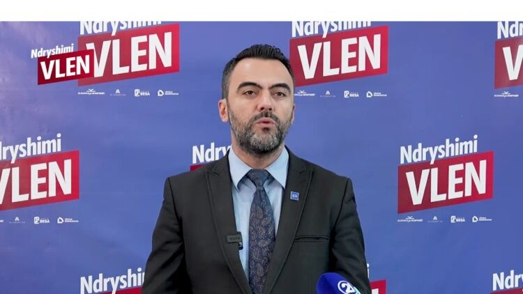 Дритон Сулејмани
