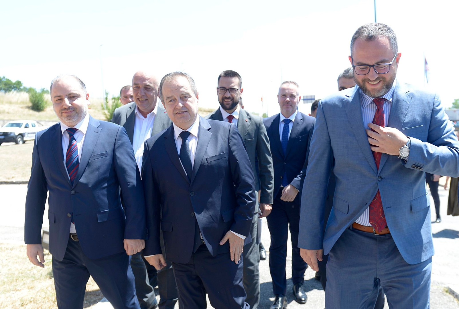 Фото: МВР