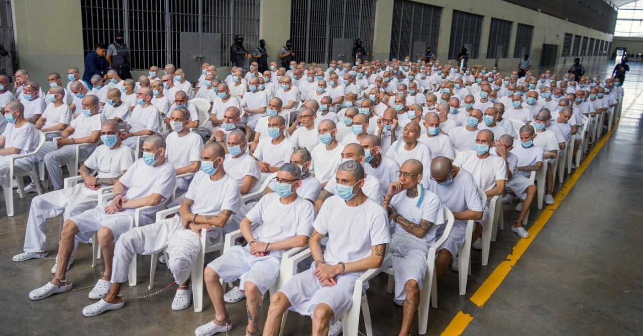 ВАКВО СУДЕЊЕ ДОСЕГА НЕ Е ВИДЕНО, а ретко се гледа и ваков криминал