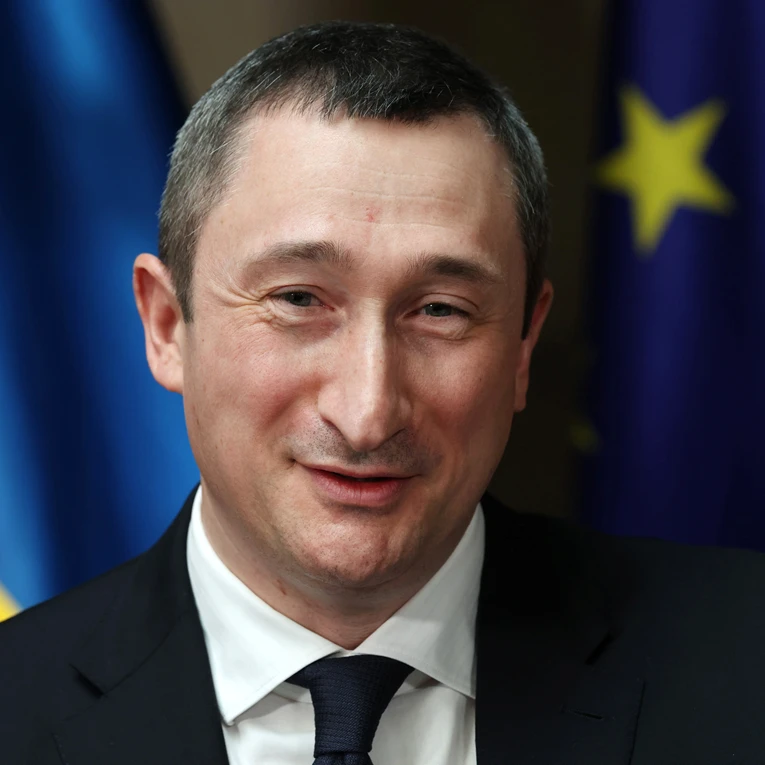 Тимур Миндич