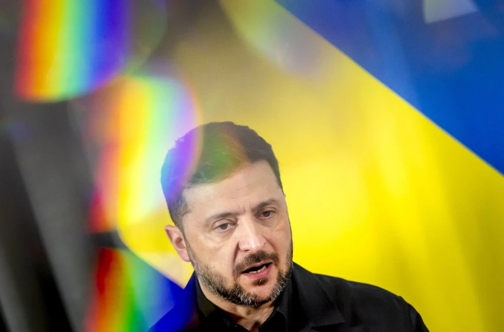 КОРУПЦИЈА ВО ВРВОТ НА УКРАИНА - ЗА КОГО Е ЛУКСУЗНАТА КУЌА СО ШИФРА R1?!