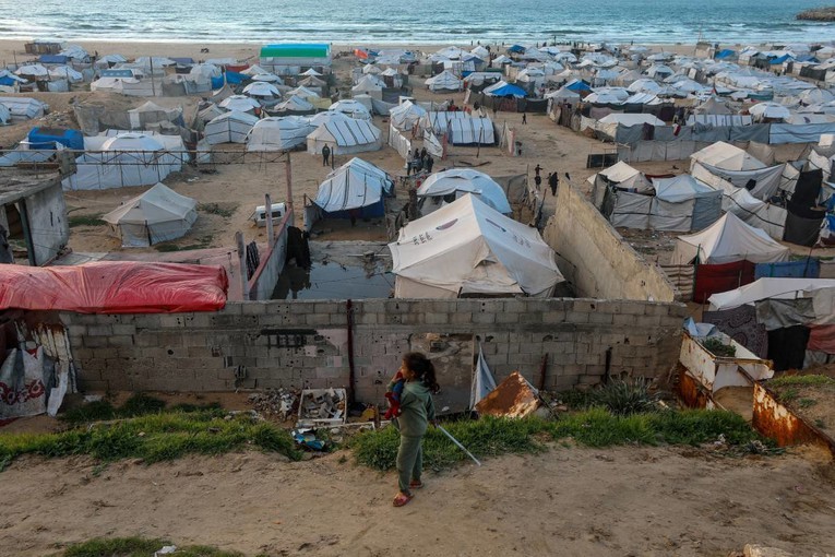 Собранието на Косово одобри ИСПРАЌАЊЕ ВОЈСКА ВО ГАЗА