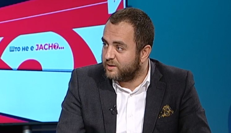 Адвокатот Панче Тошковски ЌЕ БИДЕ ТЕХНИЧКИ МИНИСТЕР ЗА ВНАТРЕШНИ РАБОТИ ...