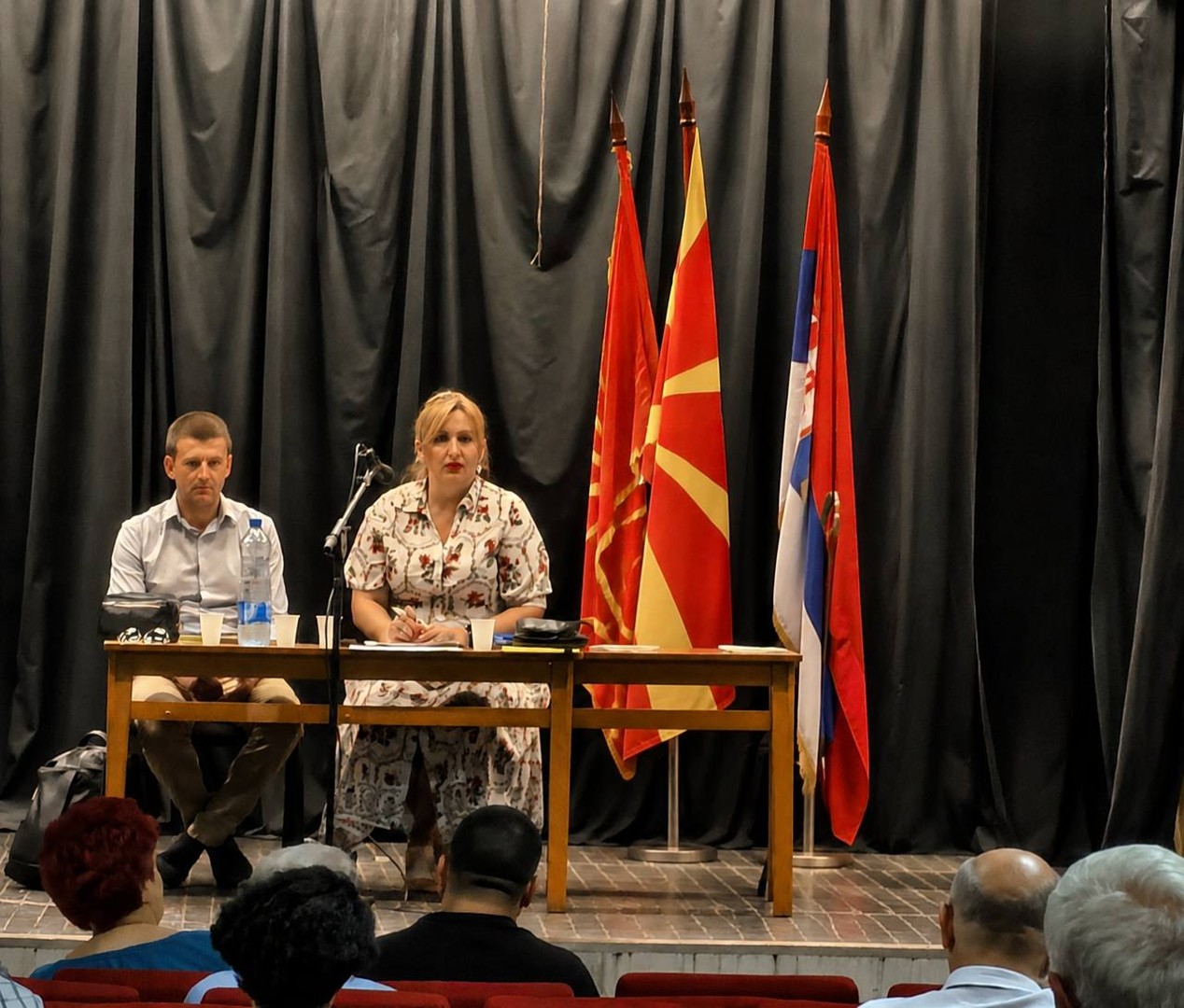 ИСТОРИСКО ОБЕДИНУВАЊЕ НА МАКЕДОНЦИТЕ ВО СРБИЈА: ФОРМИРАН МАКЕДОНСКИОТ НАЦИОНАЛЕН СОЈУЗ