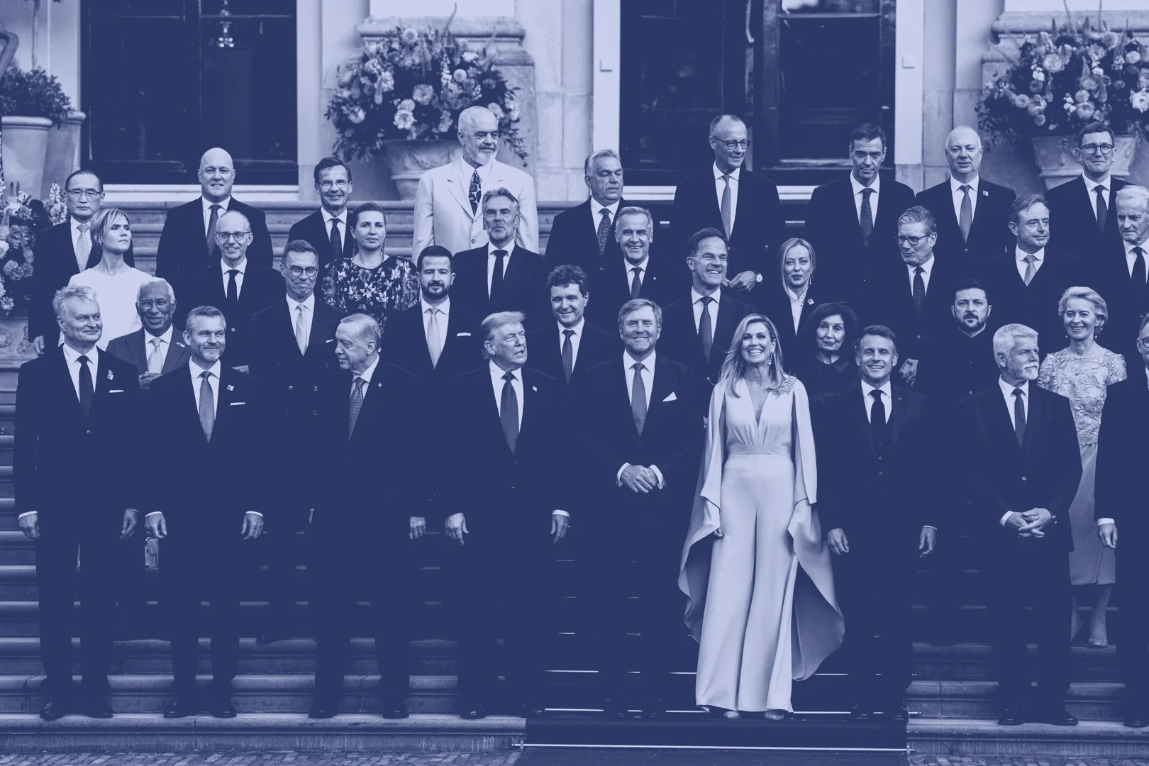 Две војни, две логики и едно НАТО пред РАСКОЛ