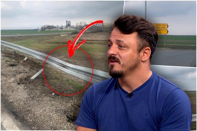 „СЕМЕЈСТВОТО Е СО МЕНЕ, СЕ ПОВЛЕКОВ“ Прво интервју на Даниел Кајмакоски по киднапирањето: Ова не вреди ништо, ниту брак, ниту работа...