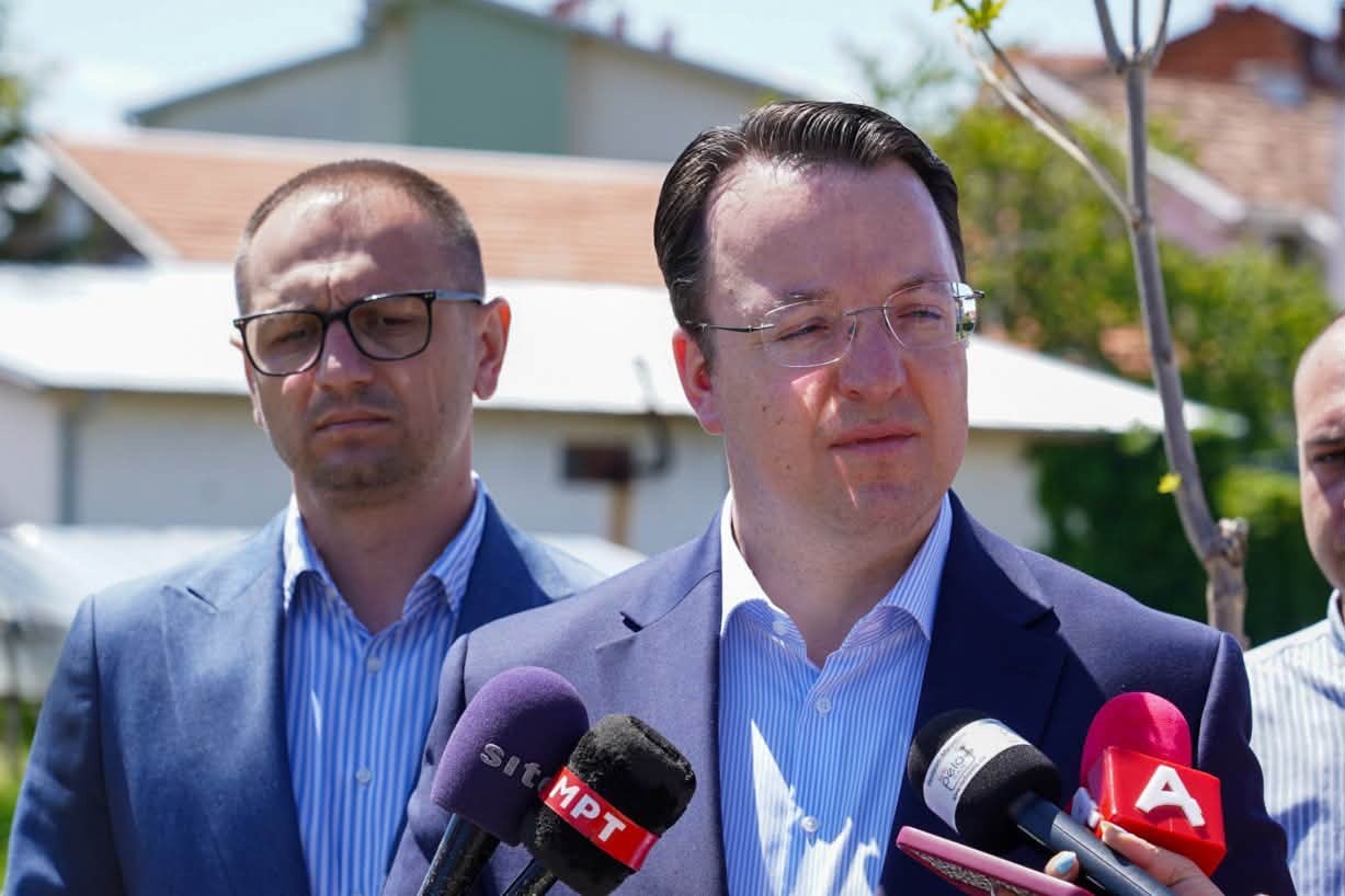 Прилепските компании се заинтересирани за ЖЕЛЕЗНИЧКИОТ КАРГО-ПРЕВОЗ, реализација на оперативниот план за 6 до 12 месеци