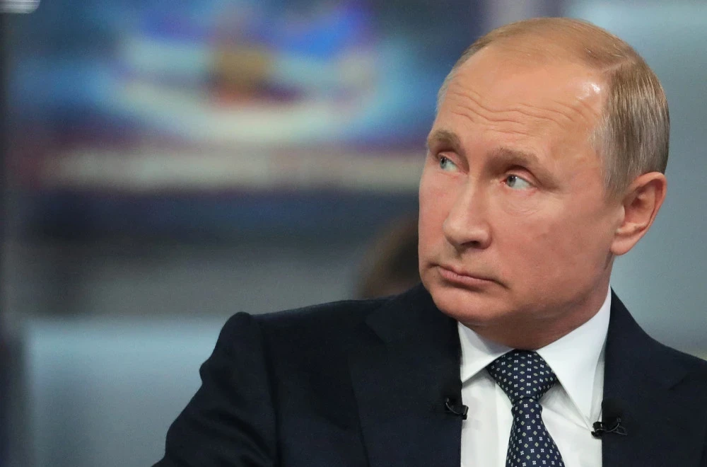 Русија ги брои деновите на Путин: ОВА НЕ СЕ ПАМЕТИ ОД КОРОНАТА, ГО УРНА СОПСТВЕНИОТ РЕКОРД