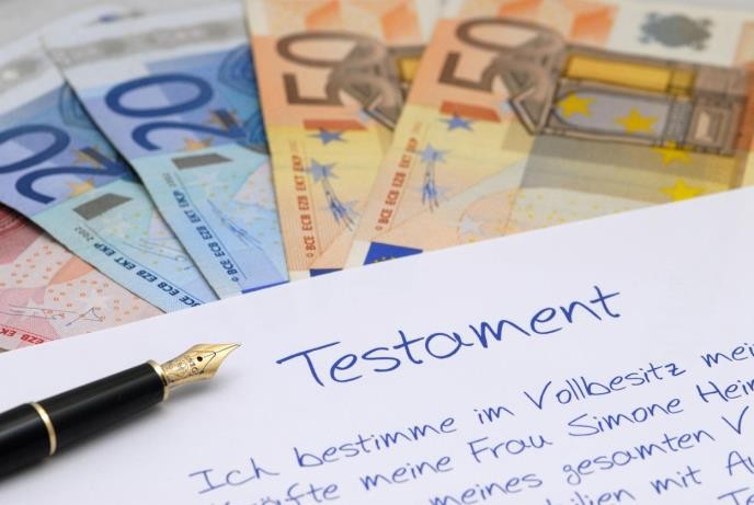 TESTAMENT NE GARANTUJE NASLEDSTVO! Evo šta tačno treba da uradite da bi on bio ispoštovan, postoji samo 1 način