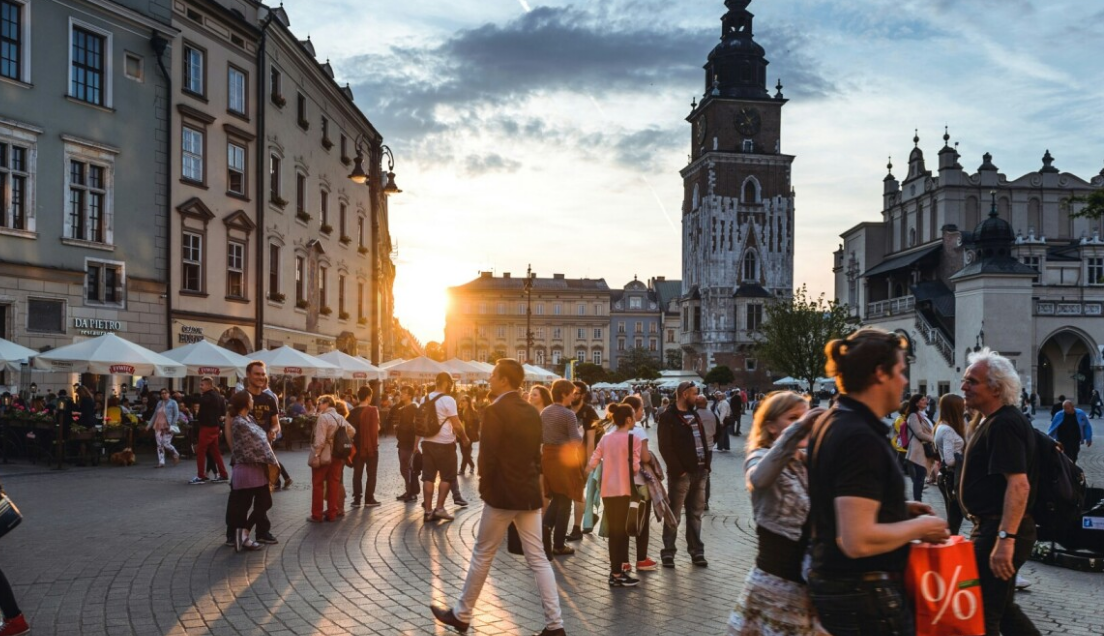 Демографски КОЛАПС НА ЕВРОПА - ЕУ ќе изгуби 53 милиони жители!