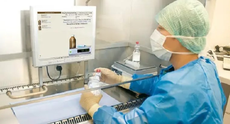 Откако излезе скандалот на Онкологија, ЌЕ СЕ СТАВИ ВО ФУНЦКИЈА И КАТО