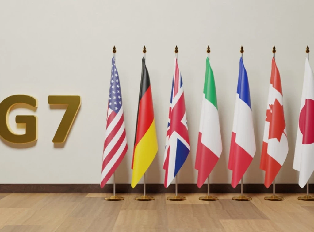 Г7: Приоритет е ПОВТОРНО ОТВОРАЊЕ на Ормутскиот теснец