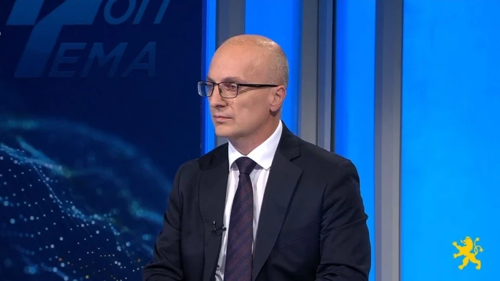 НОВИ ТРИ ПРИЧИНИ ЗА КАТАСТРОФАТА НА СДС „Филипче се повлекув