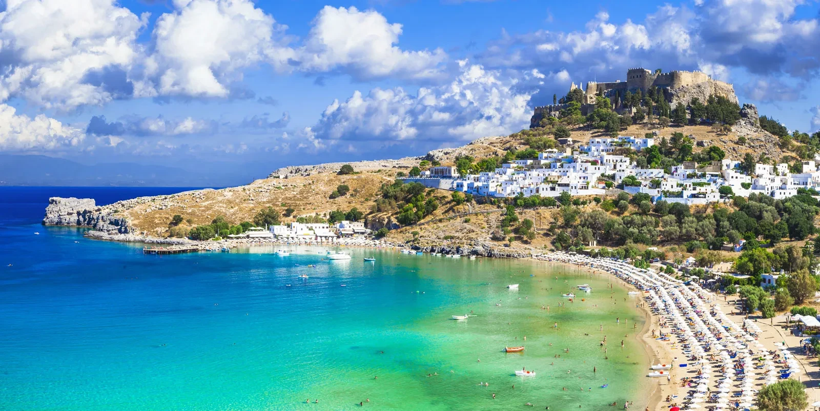 OVO TURISTI MORAJU DA ZNAJU: Zemljotres pogodio Rodos i Marmaris, omiljenu destinaciju Srba