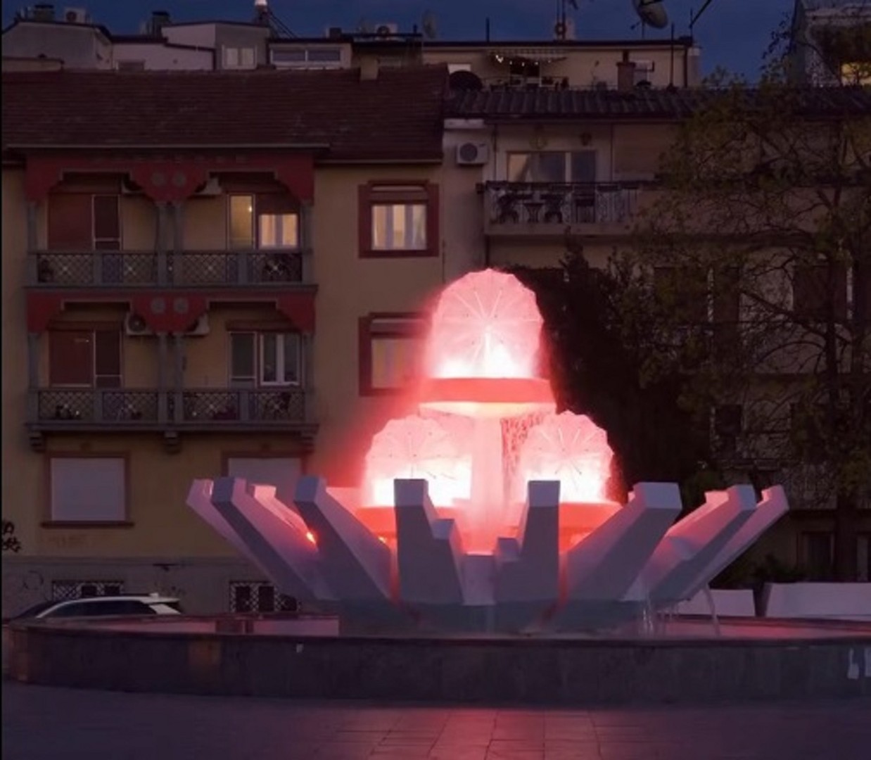 Од заборав до сјај: „ЛОТОСОВ ЦВЕТ“ Е ПОДГОТВЕН ЗА НОВИ ФОТОГРАФИИ