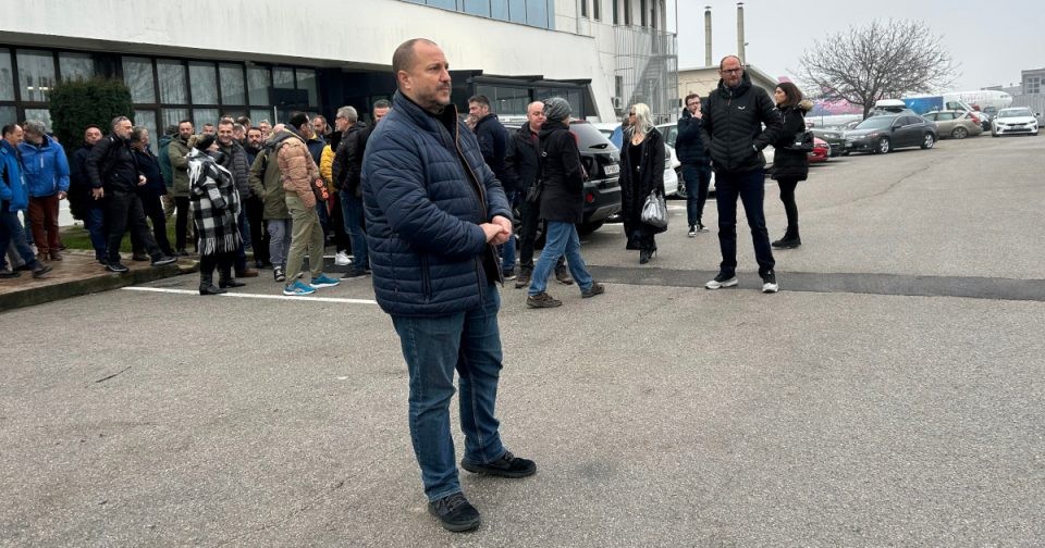 По „пајакот“ и „кабелот“, сега виновен е „синдикалецот“ Taсевски