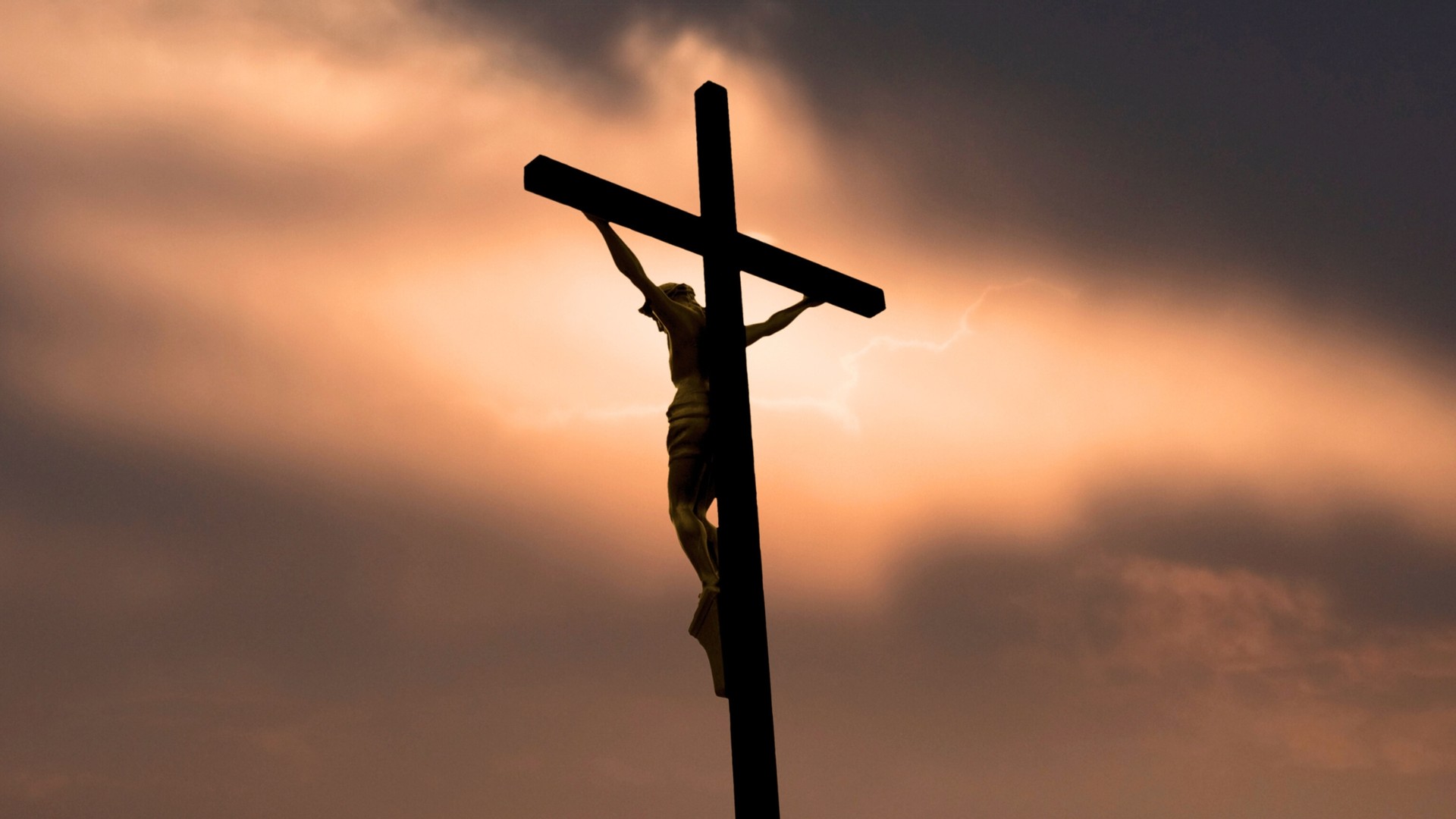 ВЕЛИКИ ПЕТОК – ден кога христијанската вера застанува пред најтешката слика – смртта на Христос