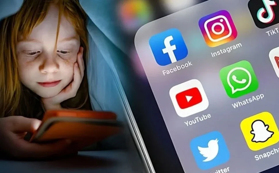 ЗАБРАНА ЗА ПРОФИЛИ НА СОЦИЈАЛНИТЕ МРЕЖИ ЗА ЛИЦА ПОД 15 ГОДИНИ – нов закон во Турција