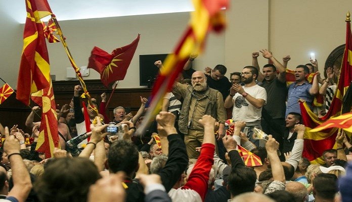 27 април: НЕИЗЛЕЧЕНА РАНА И НАЈГОЛЕМИОТ СУДСКИ ФАЛСИФИКАТ