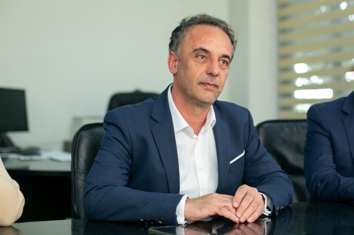 Алиу од Рига: Дигиталното здравство е инструмент за подобра грижа, а не цел само по себе