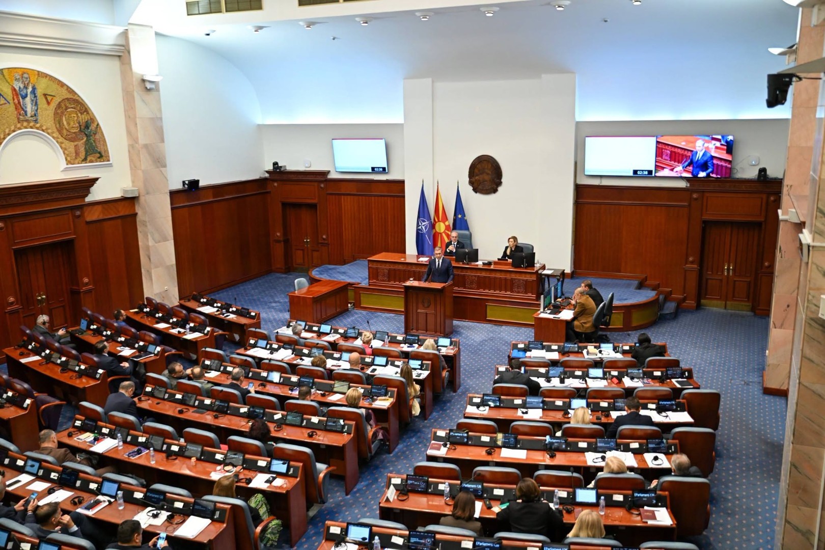 Со новиот Закон за државната ревизија - ПОГОЛЕМА НЕЗАВИСНОСТ ЗА РЕВИЗОРИТЕ, ПОСТРОГИ ПРАВИЛА ЗА АДМИНИСТРАЦИЈАТА