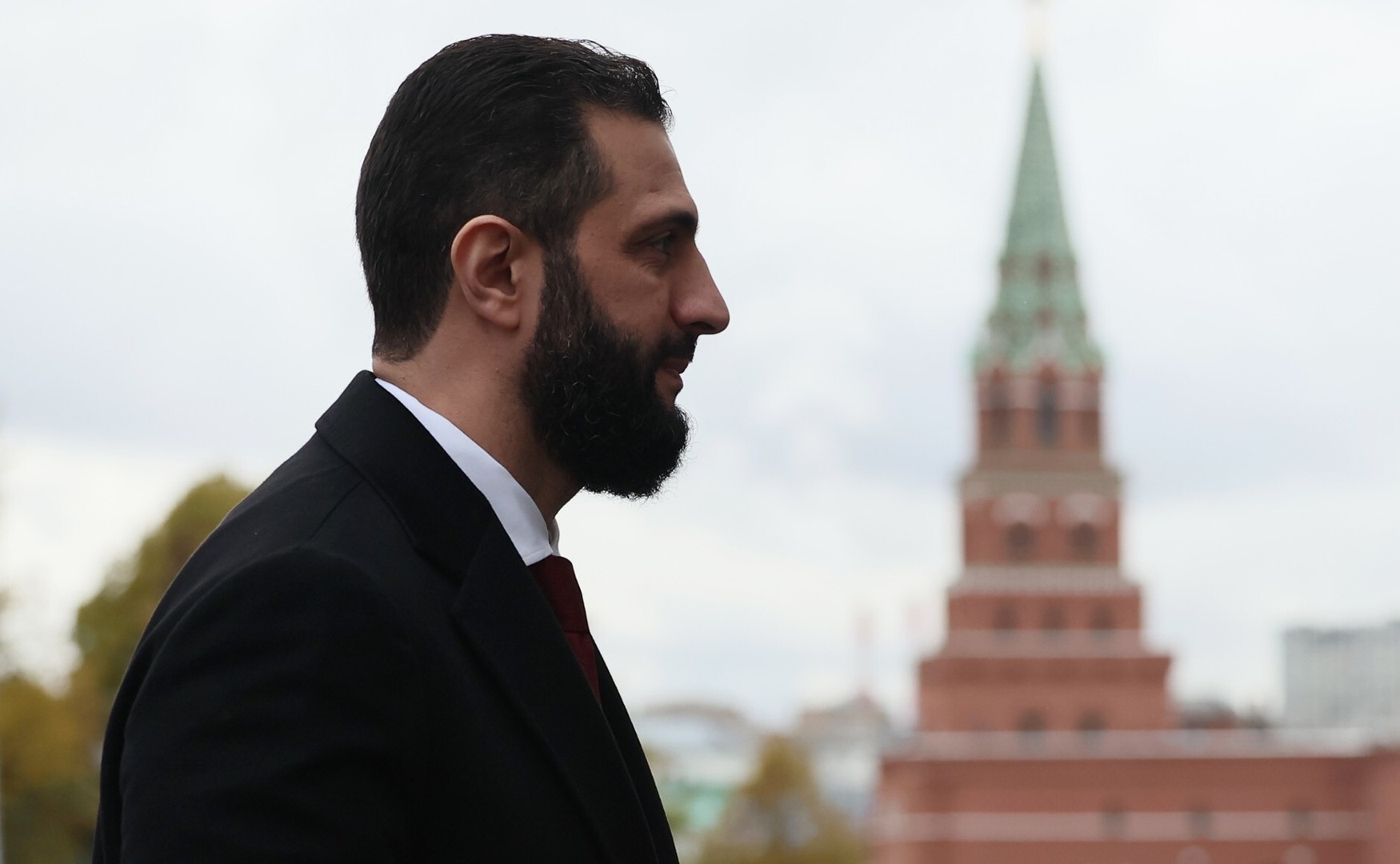 Нашиот пријател, терорист