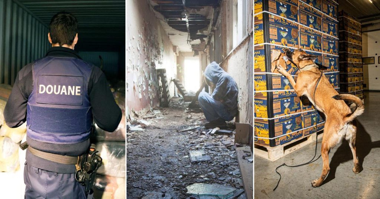 Една од најмоќните банди во светот ја зазеде Европа, а СЕГА СЕ ШИРИ И ВО МАКЕДОНСКОТО СОСЕДСТВО!