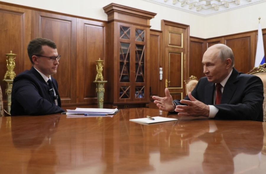 „УКРАИНСКАТА ДРЖАВНОСТ ПОЧИВА НА НЕОНАЦИСТИЧКИ ТЕМЕЛИ“ - Путин: Русија нема да го толерира тоа