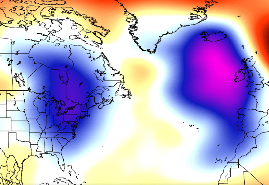 ЕДНАШ ВО 10 ГОДИНИ! - Доаѓа СУПЕР ЕЛ НИЊО, ова ќе се случи...