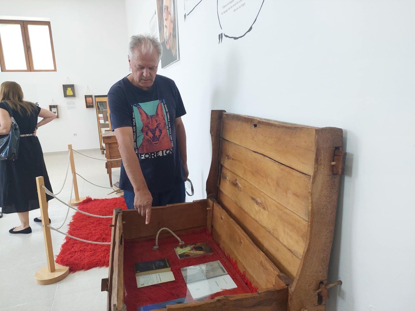 Фото насловна и текст: сдк.мк