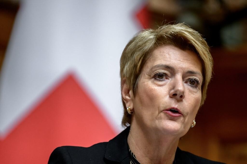 Карин Келер-Сутер