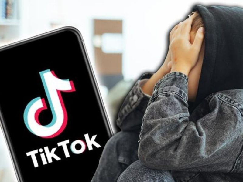 ТИКТОК ОДНЕСЕ УШТЕ ЕДЕН МЛАД ЖИВОТ - 15-годишно девојче почина во страшни маки поради бизарен интернет предизвик!