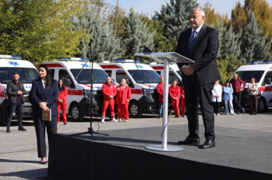 ПРОПУСТИ ВО ЛЕКУВАЊЕТО НА ИВА МИХАЈЛОВА: ДСЗИ утврди прекршоци на Неврологија, Клековски најави дополнителен надзор