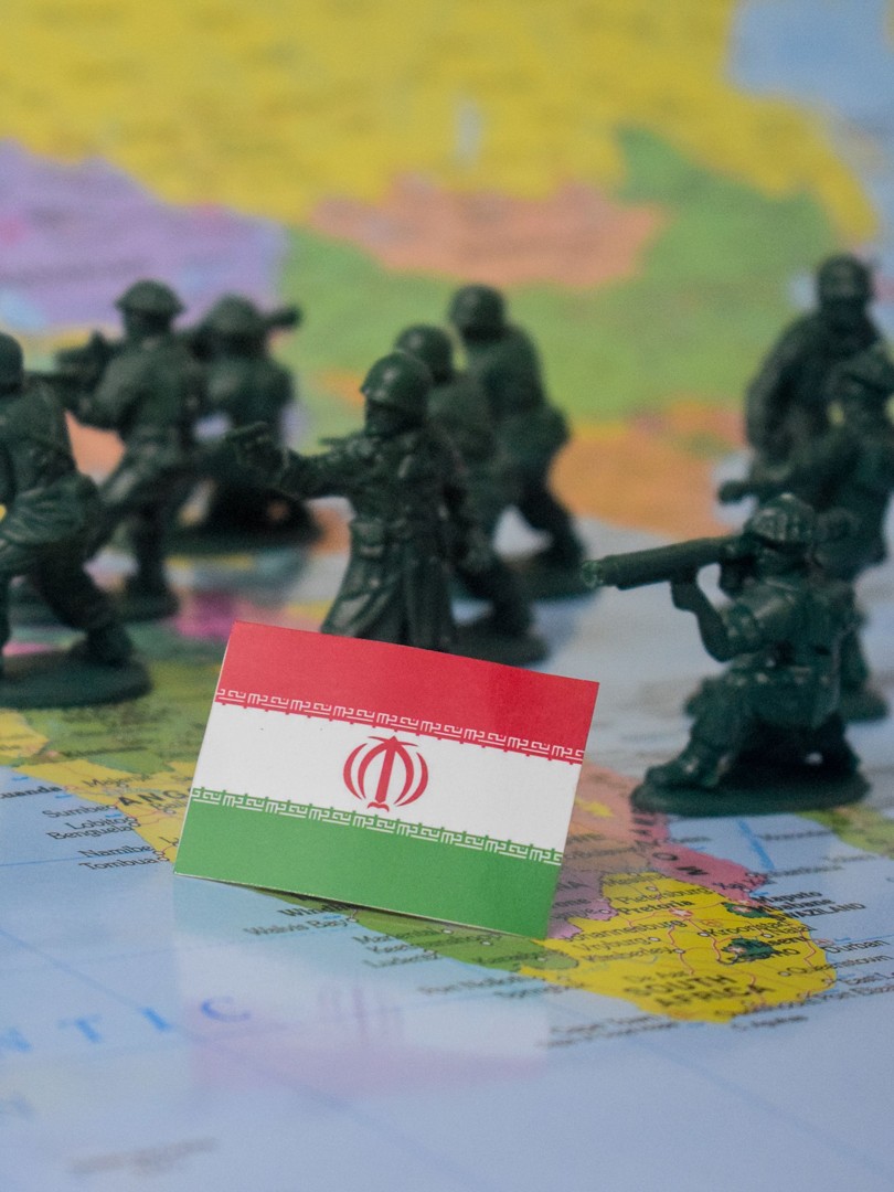 НОВИ АМЕРИКАНСКИ ВОЗДУШНИ НАПАДИ ВРЗ ИРАН - Техеран пријавува жртви