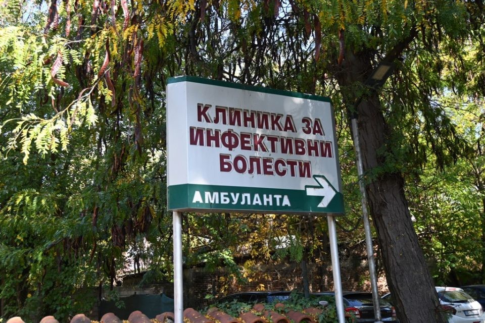 Жена од Росоман им подлегна на компликациите од западнонилска треска