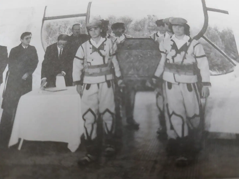 ЗАБРАНЕТИОТ МАВЗОЛЕЈ: Како политиката го остави Карев без достоинствено почивалиште 37 години