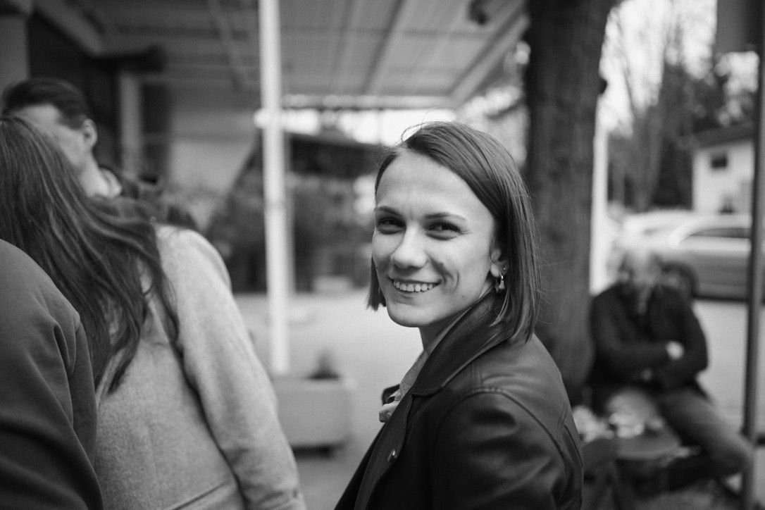 Продуцентката Марија Димитрова избрана за нова претседателка на Друштвото на филмски работници на Македонија